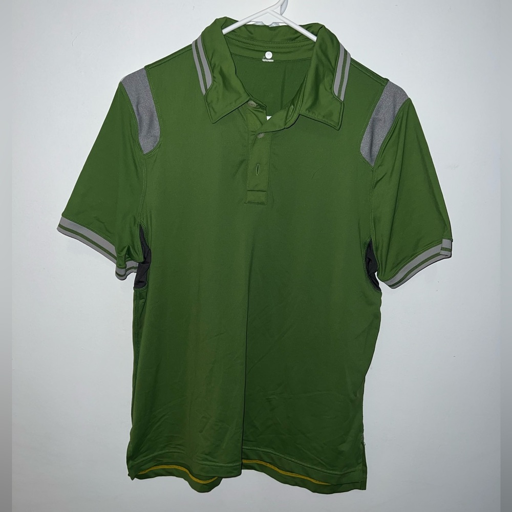 Men’s lululemon polo
